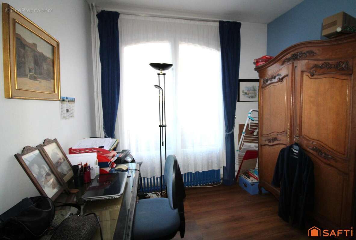 Photo 5 - Maison à BOURG-LA-REINE