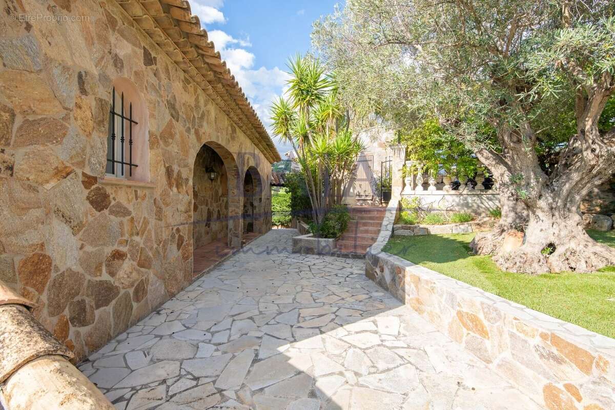 Maison à SAINTE-MAXIME