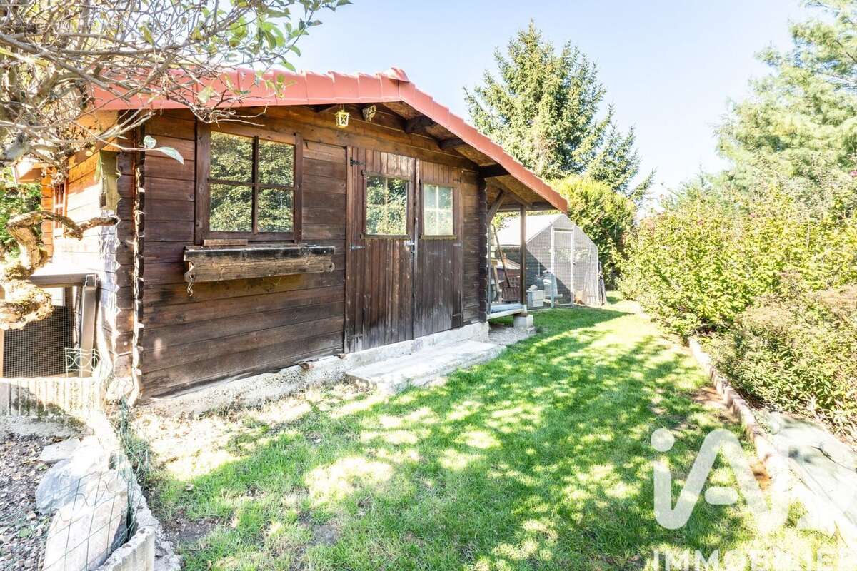Photo 4 - Maison à SAINT-GENEST-LERPT