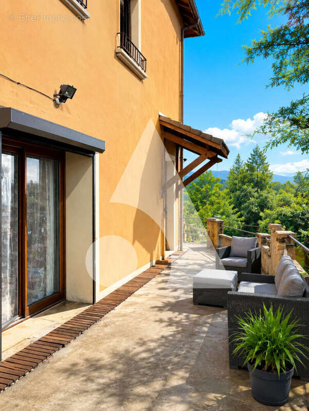 Appartement à GAP