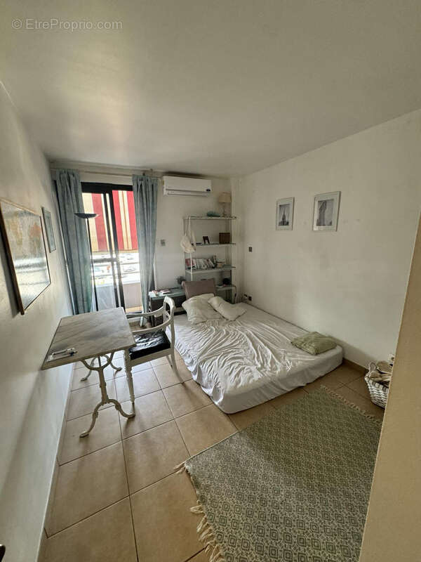 Appartement à SAINT-PIERRE