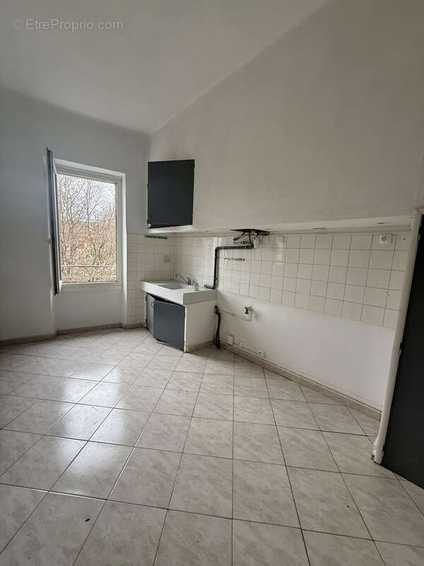 Appartement à AURIOL