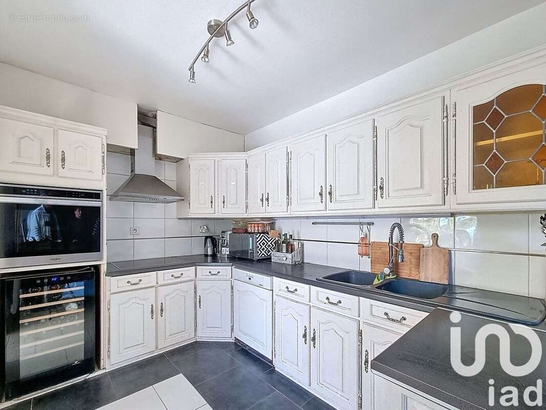 Photo 4 - Maison à PARAY-VIEILLE-POSTE