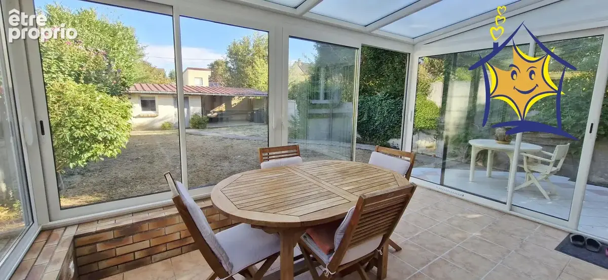 Maison 5 pièces 96 m² à vendre à Morsang-Sur-Orge (91390) - photo 5
