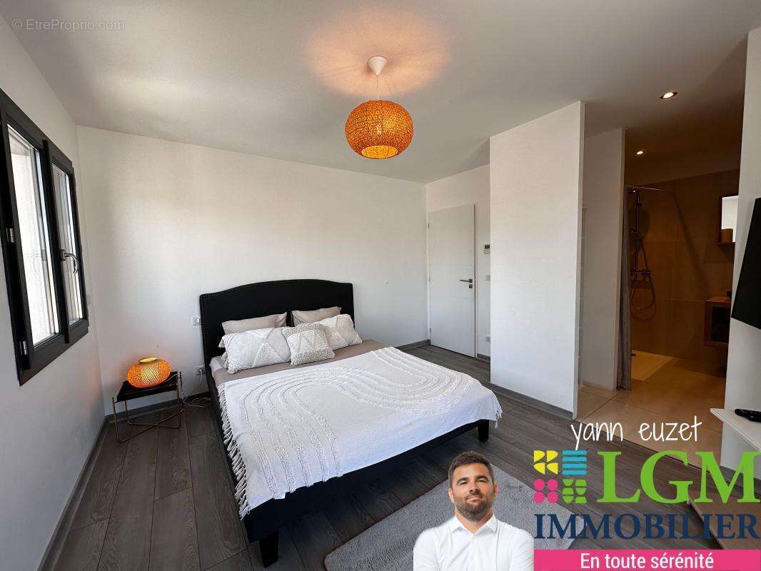 Maison à VILLETELLE