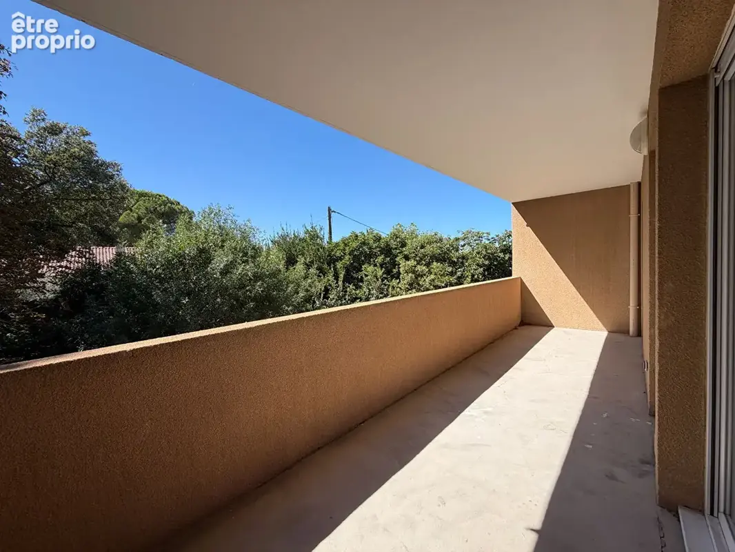 Appartement 46m² à salon-de-provence - photo 8