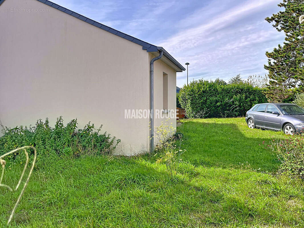 Maison à SAINT-BRIAC-SUR-MER