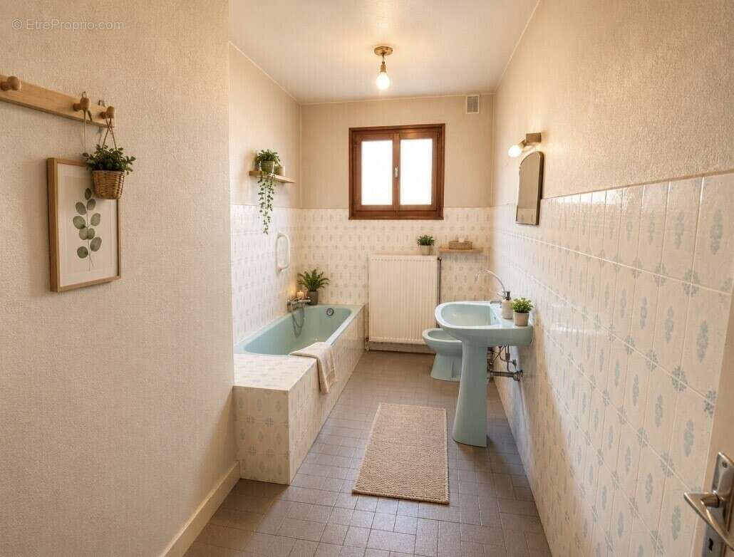 Maison 227 m² à Saint-Jean-De-Gonville  - photo 4
