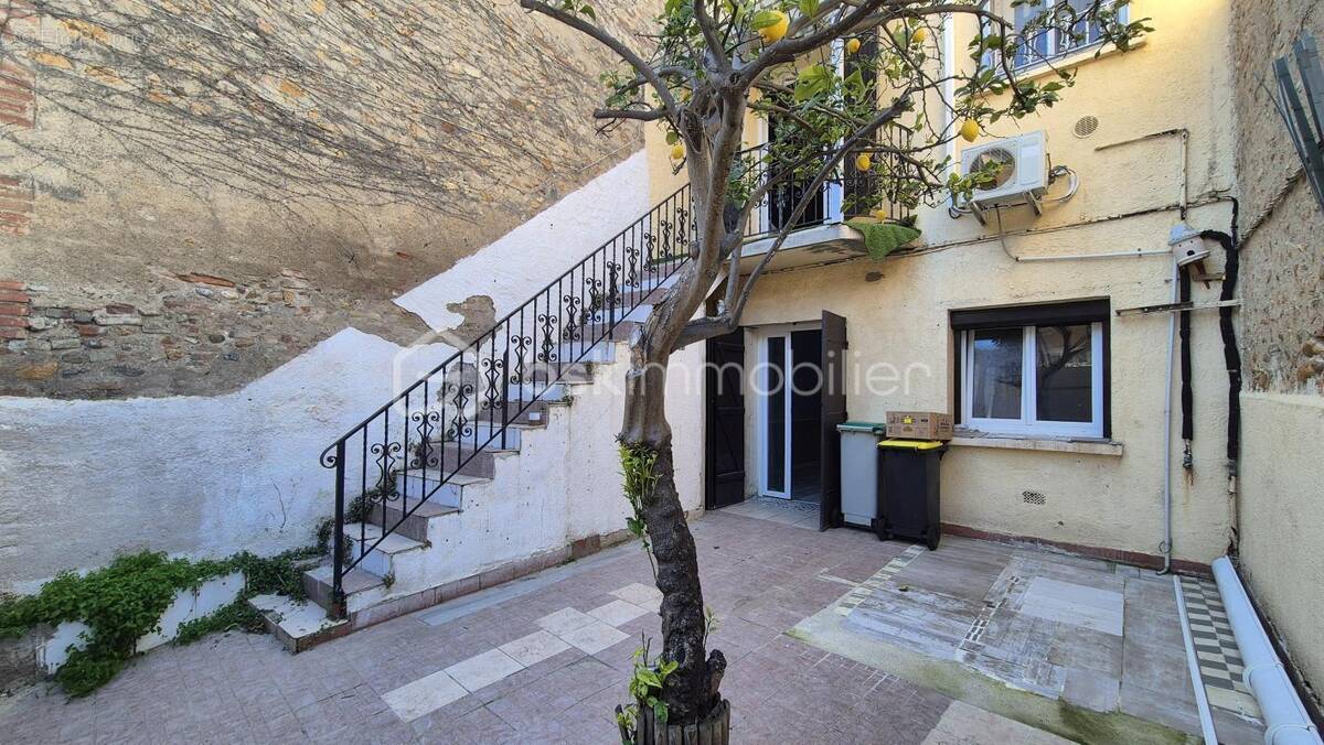 Maison à SAINTE-MARIE