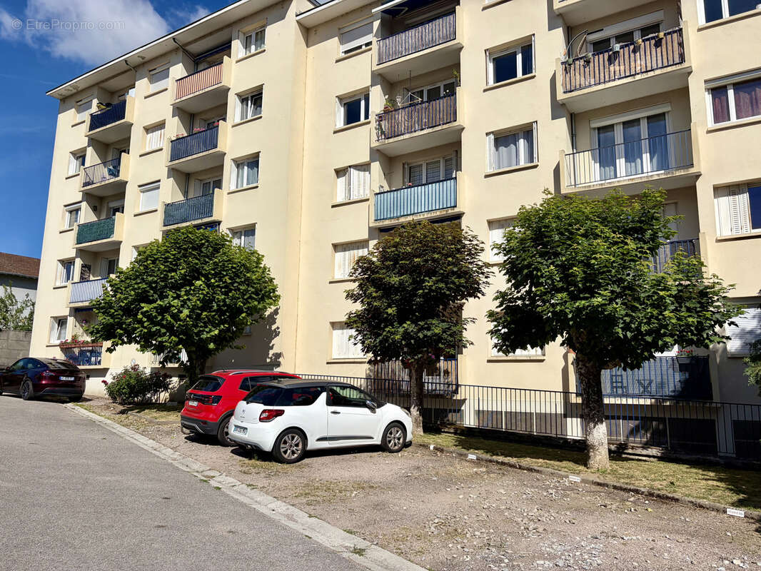 Appartement à LIMOGES
