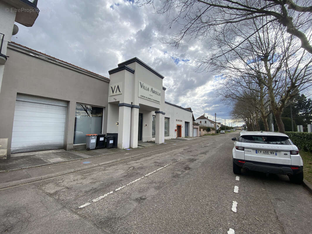 Appartement à SARREGUEMINES