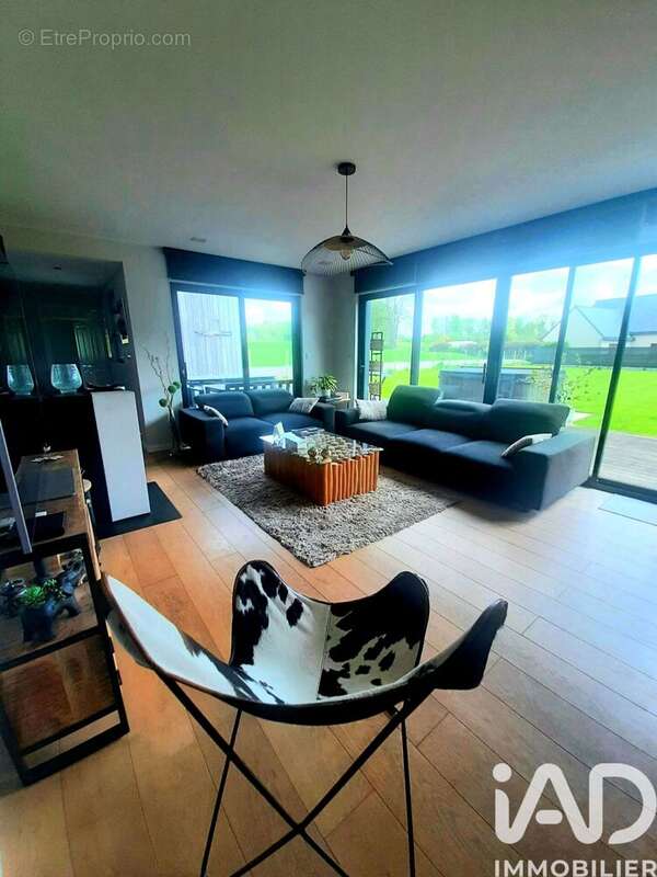 Photo 9 - Maison à GUINGAMP