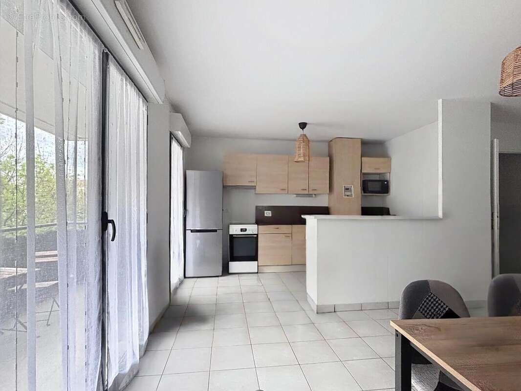 Photo 4 - Appartement à SAINT-MEDARD-EN-JALLES
