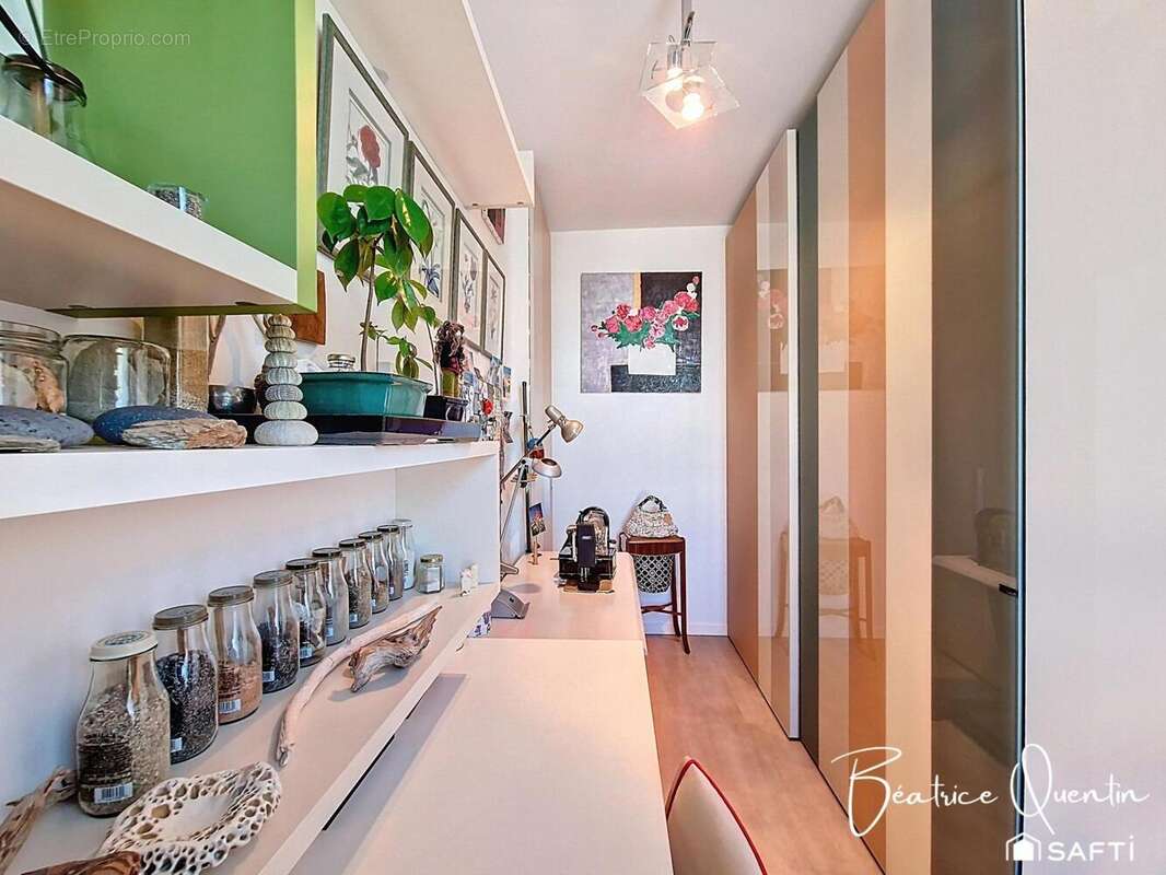 Photo 8 - Appartement à BRETIGNY-SUR-ORGE