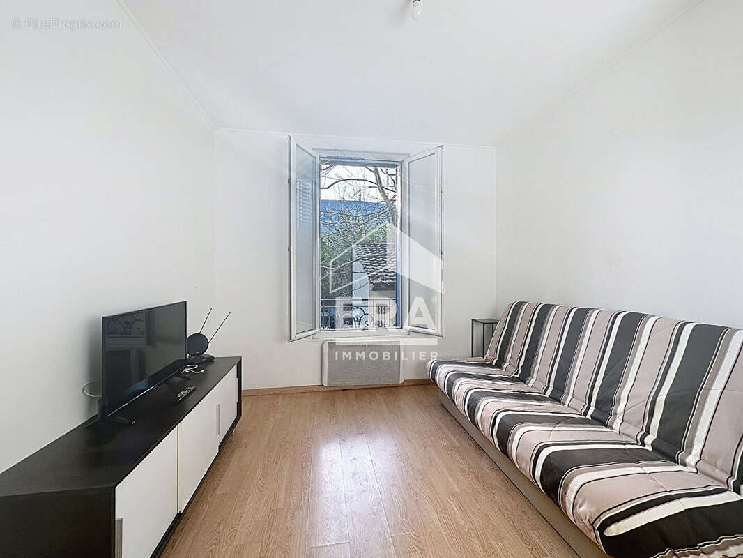 Appartement à CONFLANS-SAINTE-HONORINE
