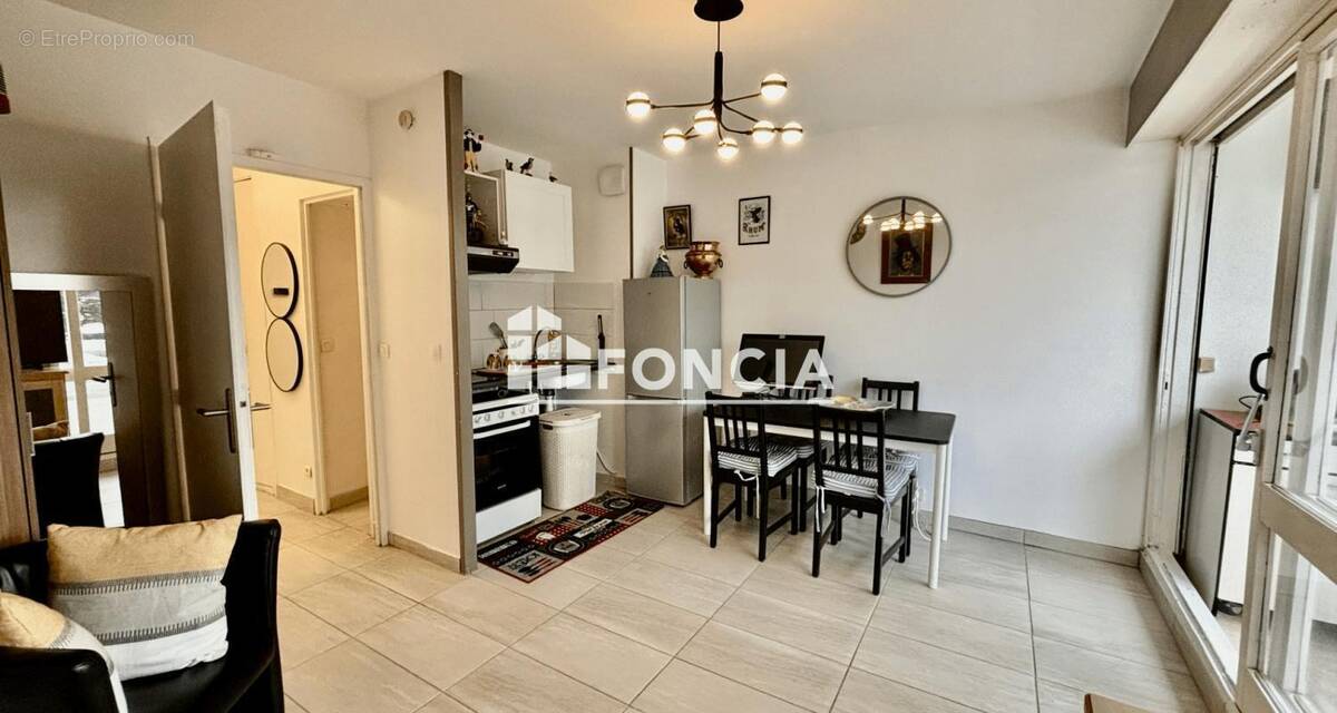 Appartement à COURSEULLES-SUR-MER