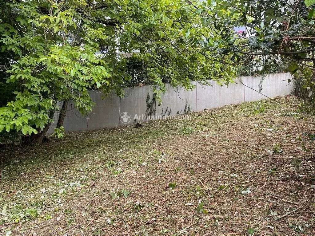 Terrain à EVIAN-LES-BAINS