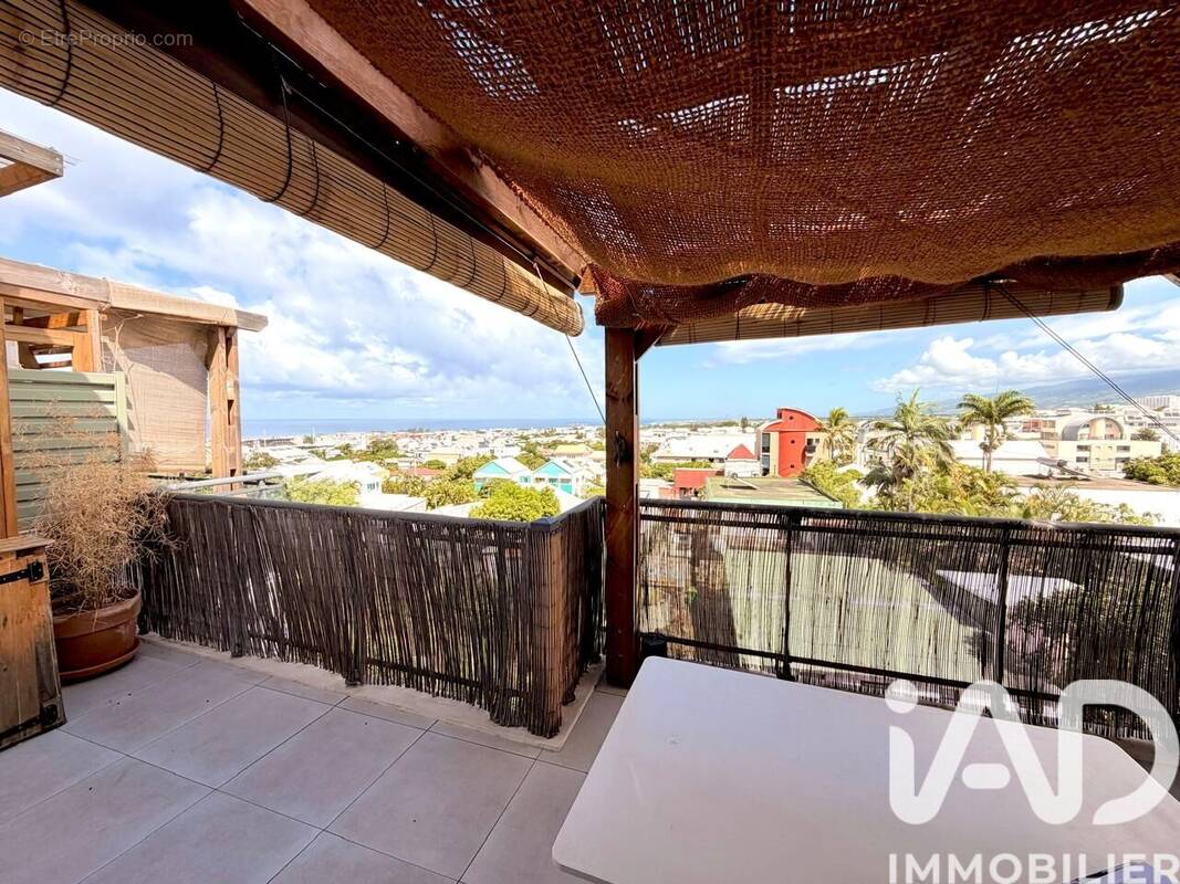 Photo 1 - Appartement à SAINT-PIERRE