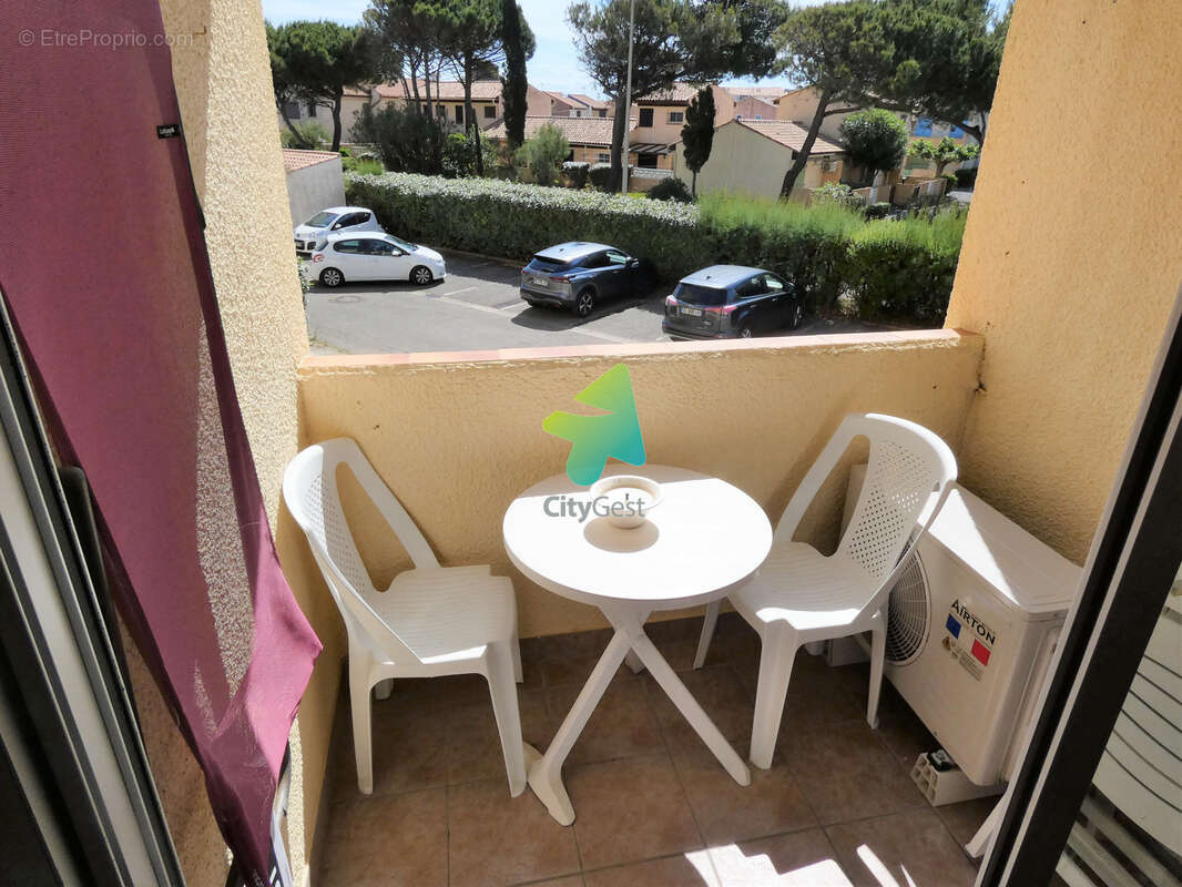 Appartement à NARBONNE