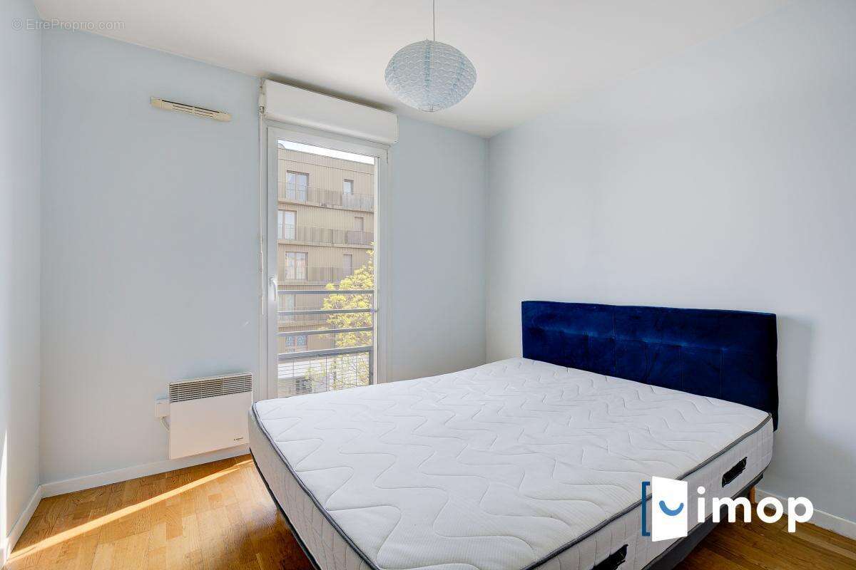 Appartement à MASSY