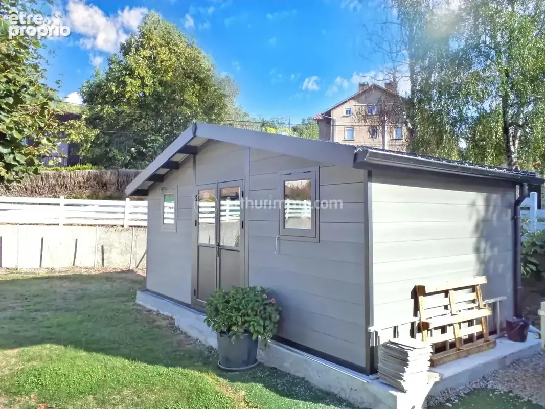Vente Maison Auzits(12390) 214 000ï¿œ - photo 2