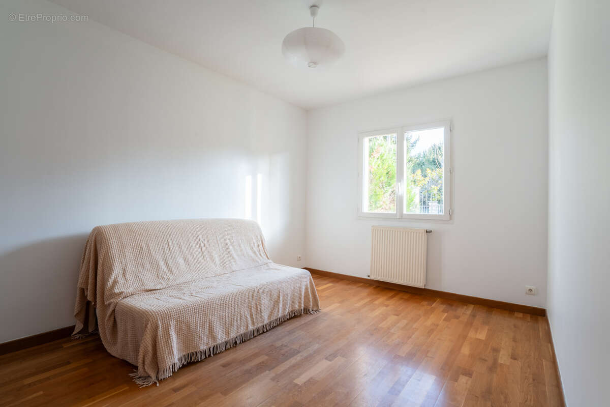 Maison à CARRIERES-SUR-SEINE