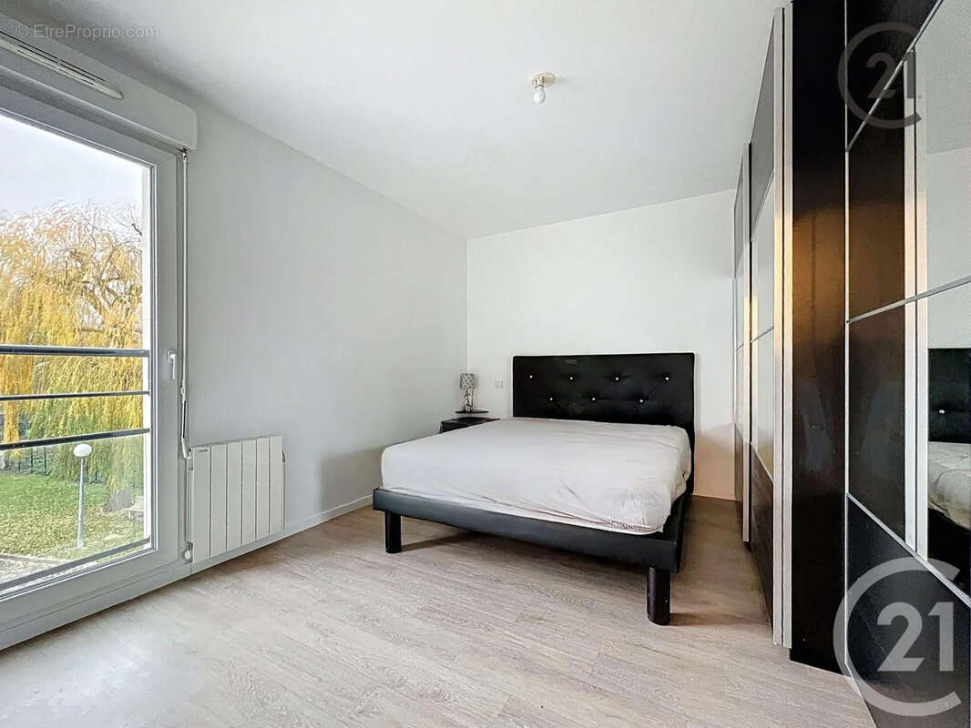 Appartement à TINQUEUX