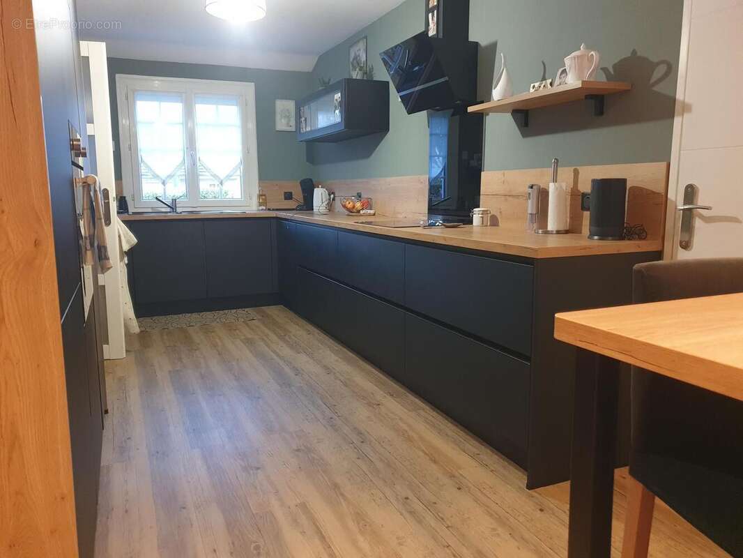 Photo 3 - Maison à YERVILLE