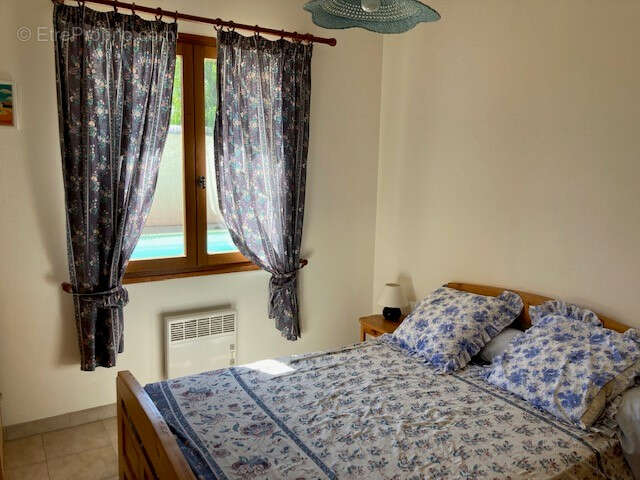 Maison à CANET-EN-ROUSSILLON