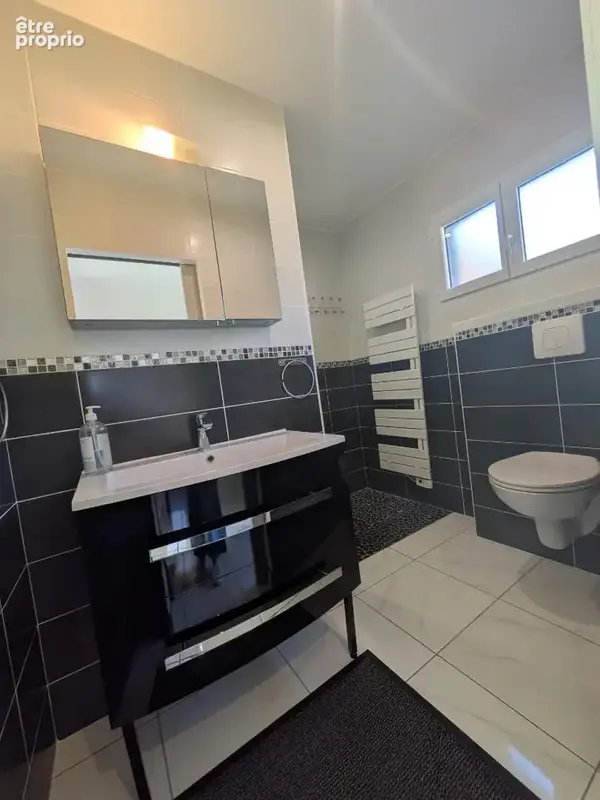 Maison Cournon D Auvergne 6 pièces 137 m2 - photo 18