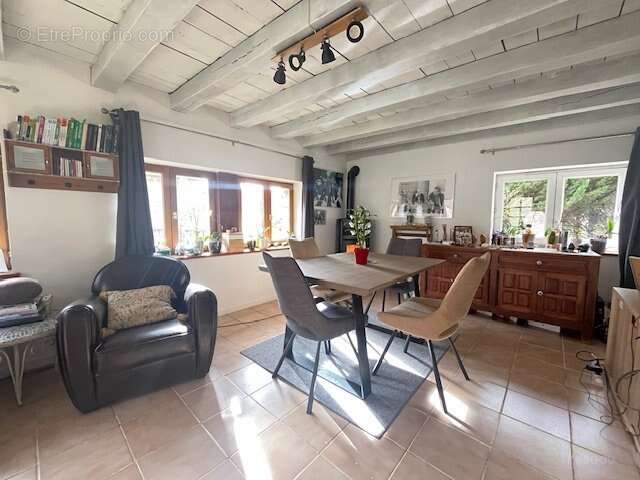 Maison à GISORS