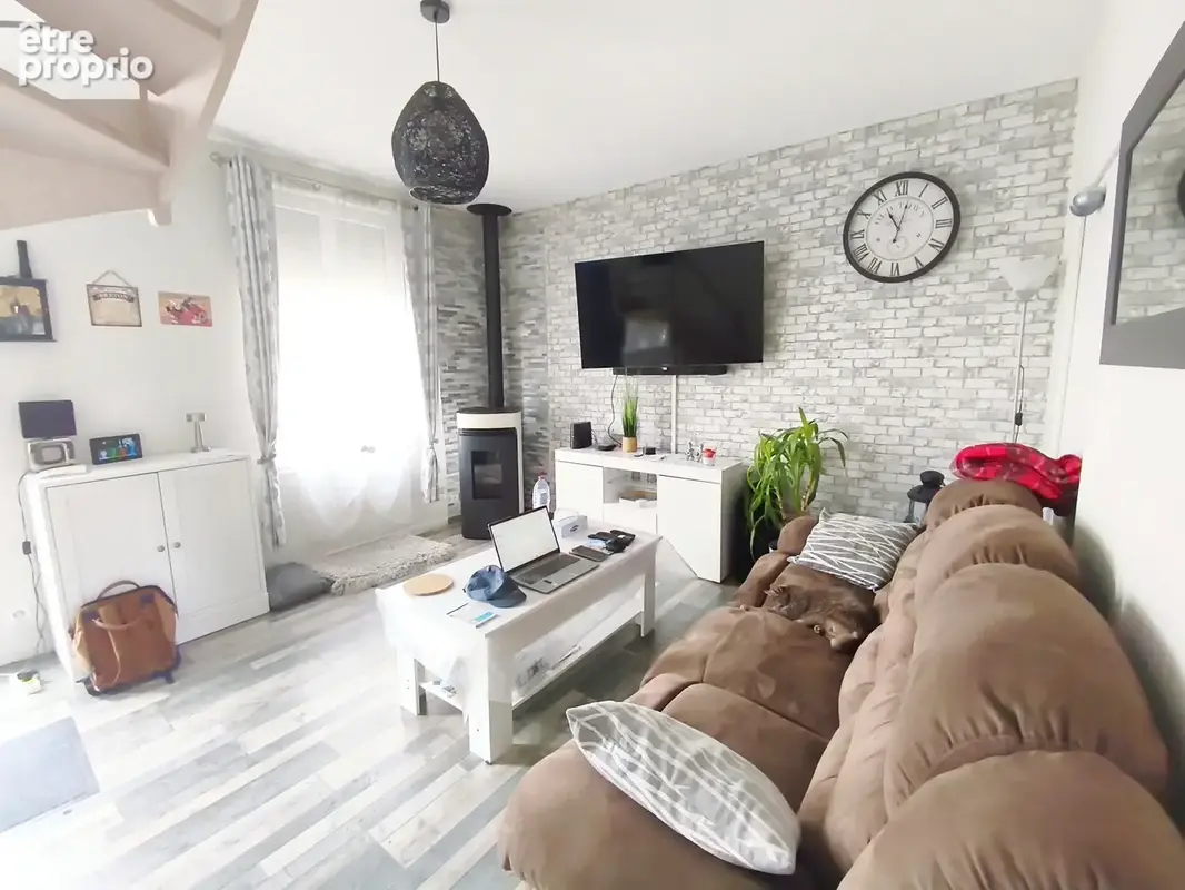 Maison renovee 4 chambres - photo 2