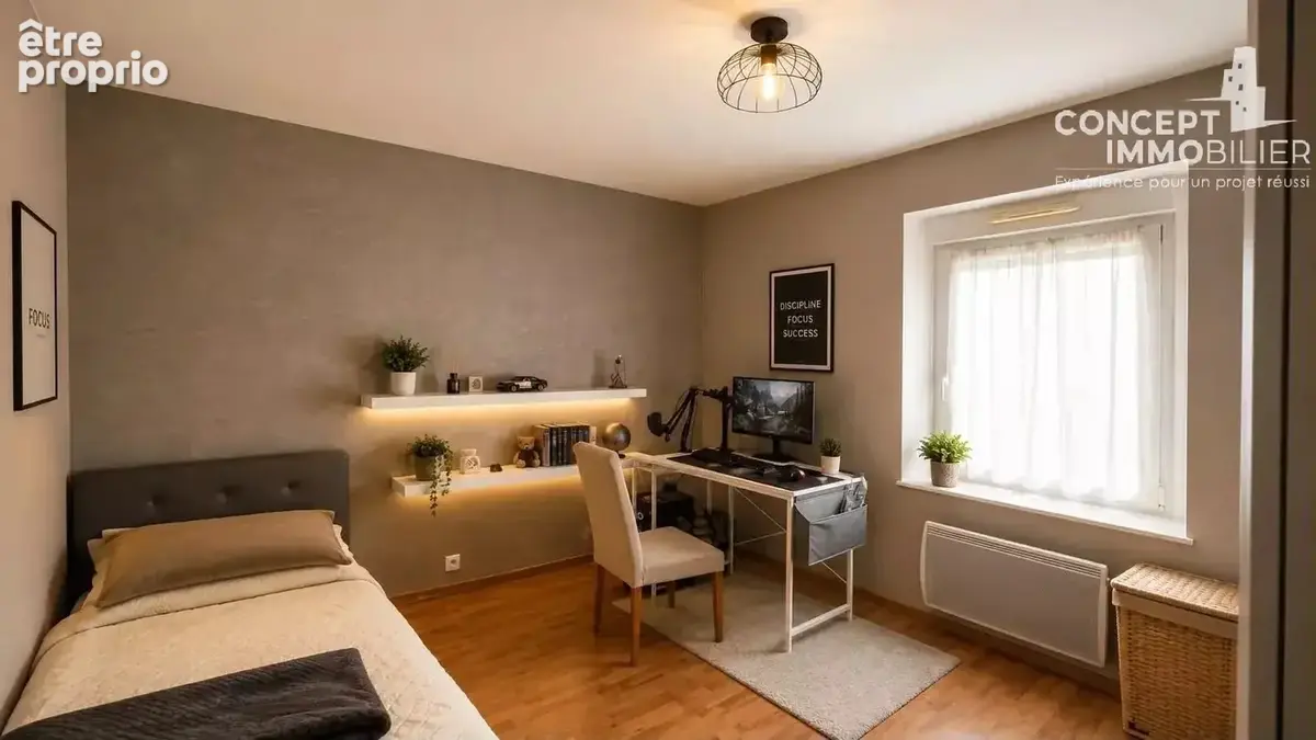 Maison à vendre MARSPICH 4 chambres - photo 6