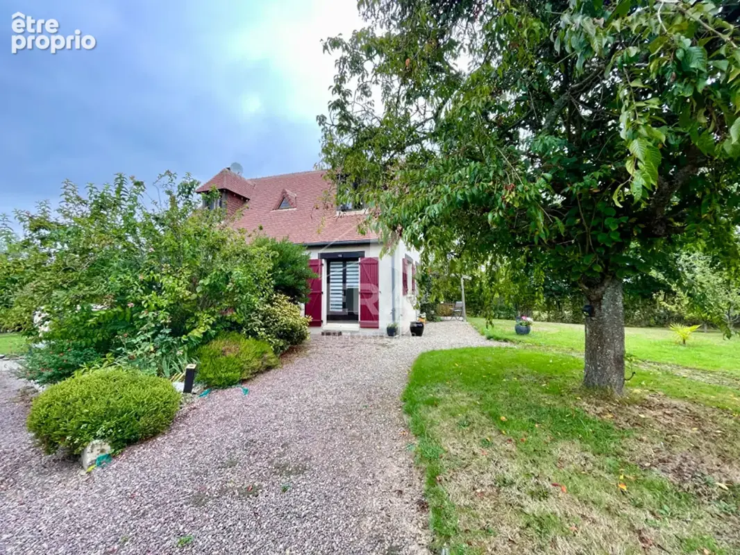 Maison 94m² à villers-bocage - photo 11