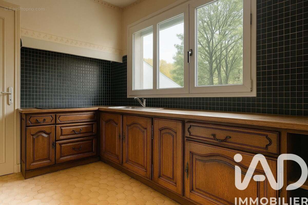 Photo 8 - Appartement à BLAGNAC