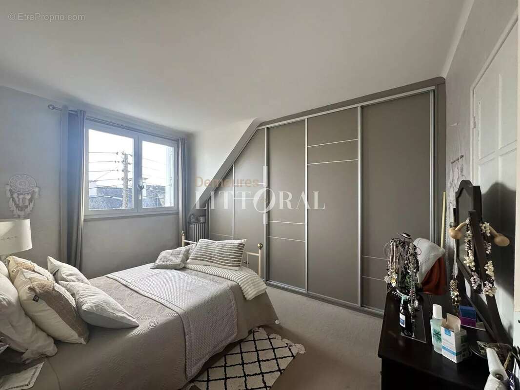 Appartement à LARMOR-PLAGE