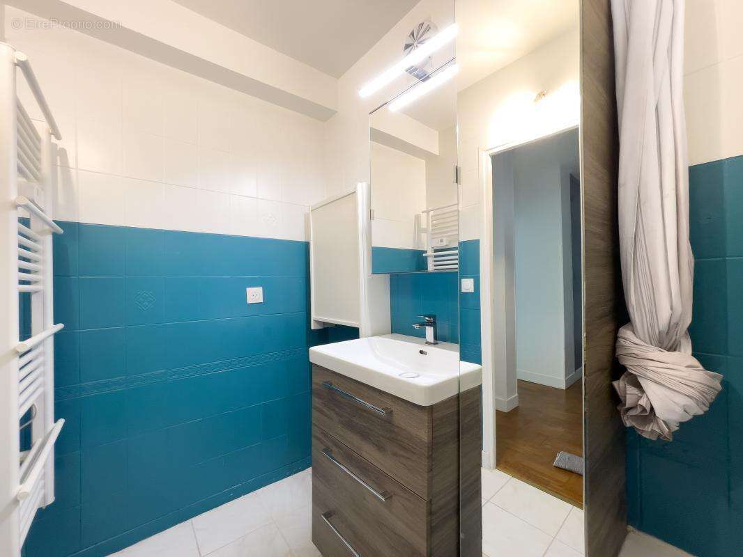 Appartement - photo 17