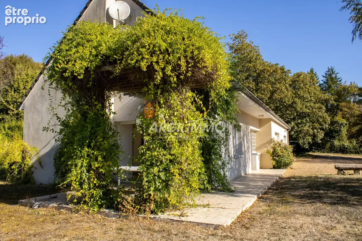 Savigny sur braye, en campagne - photo 17