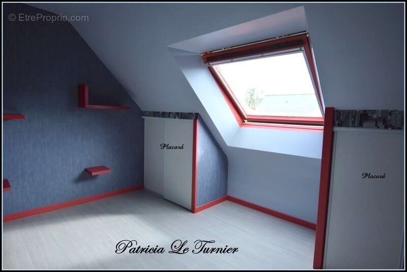 Maison à NOSTANG