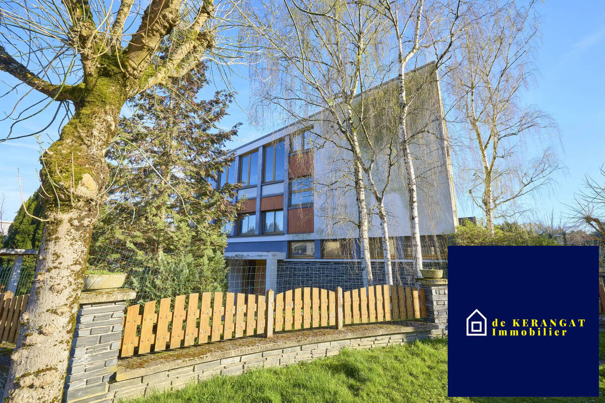 Maison à CHATENAY-MALABRY