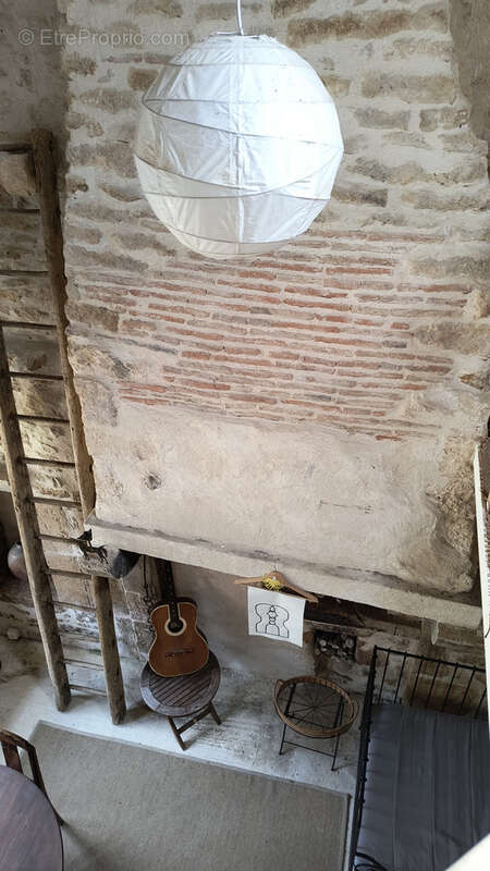 Maison à ARTHEL