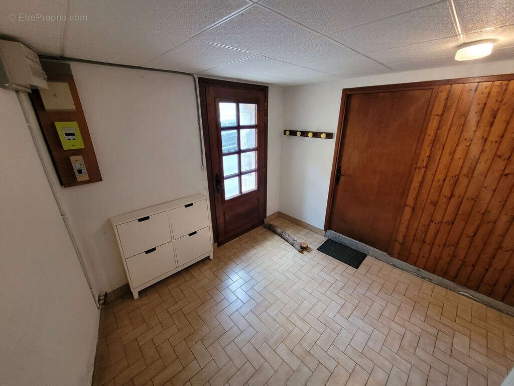 Maison à SAINT-HAON