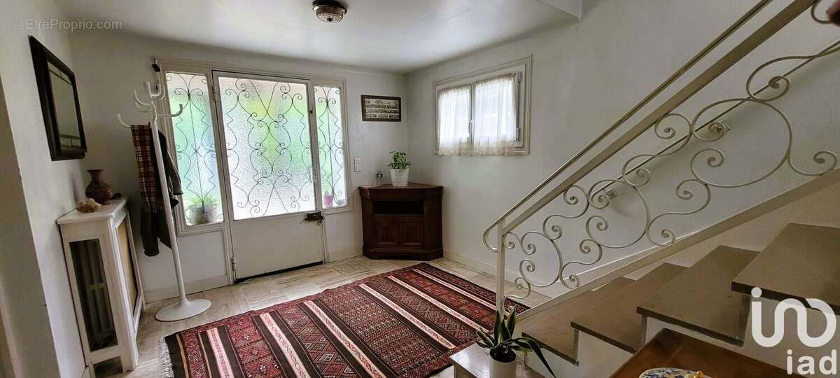 Photo 2 - Maison à CHAMPIGNY-SUR-MARNE