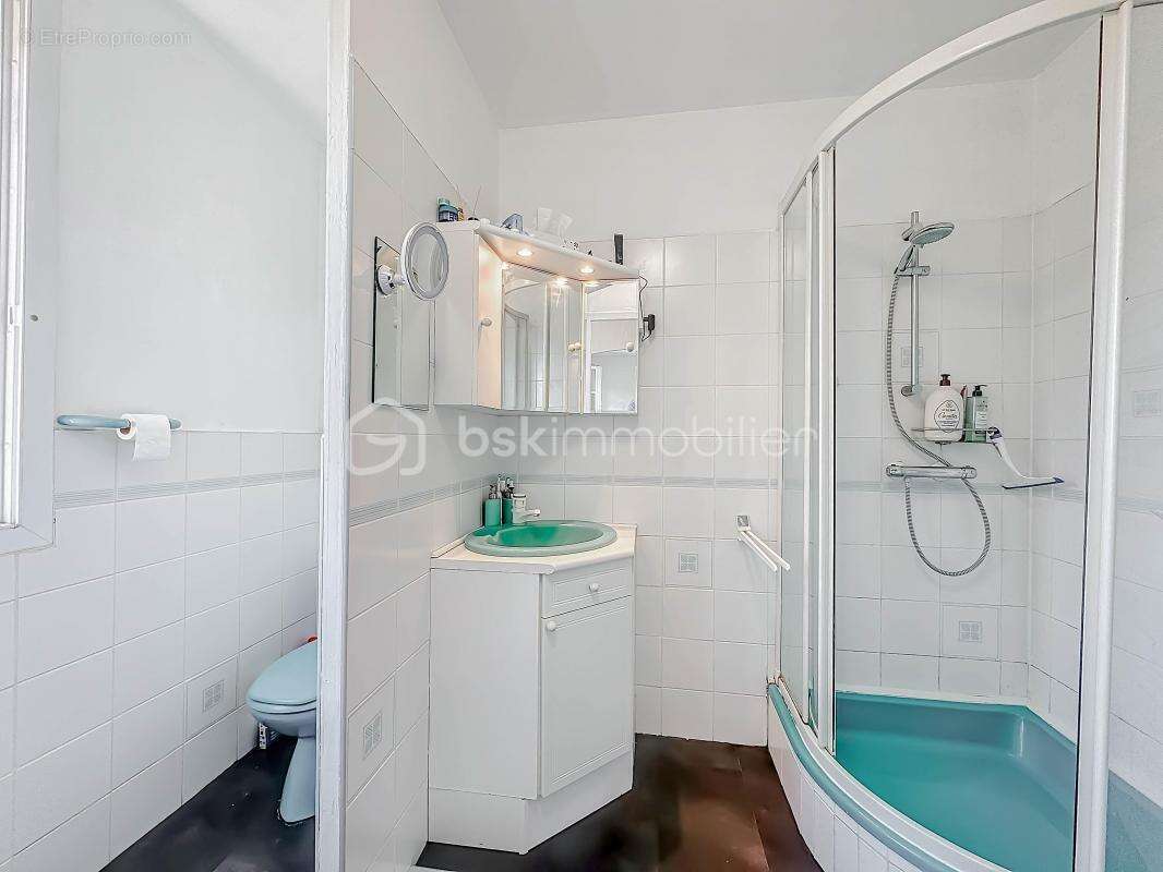 Maison à SAINT-GEORGES-D&#039;ORQUES