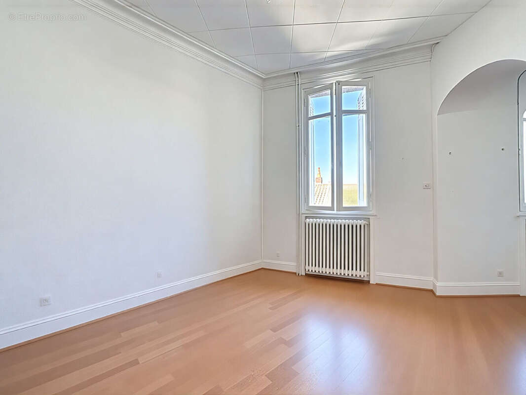 À vendre nue-propriété secteur parc bordelais - photo 2