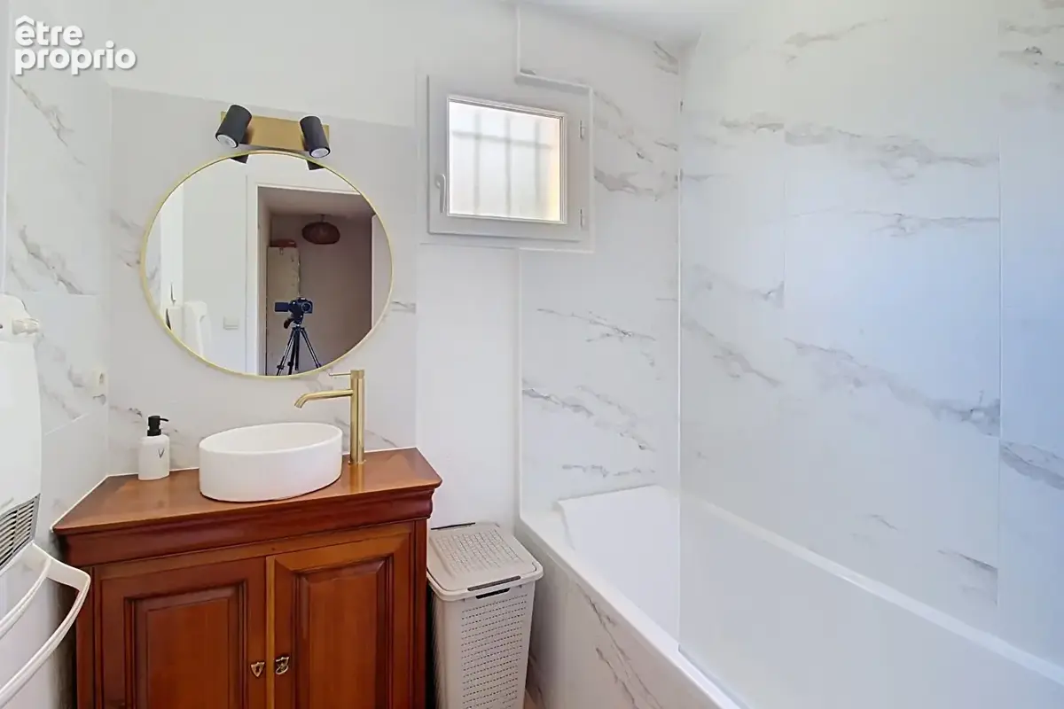 A VENDRE EN EXCLUSIVITE ! Appartement 4 pièces de 84 m² à Draguignan avec JARDIN - photo 8