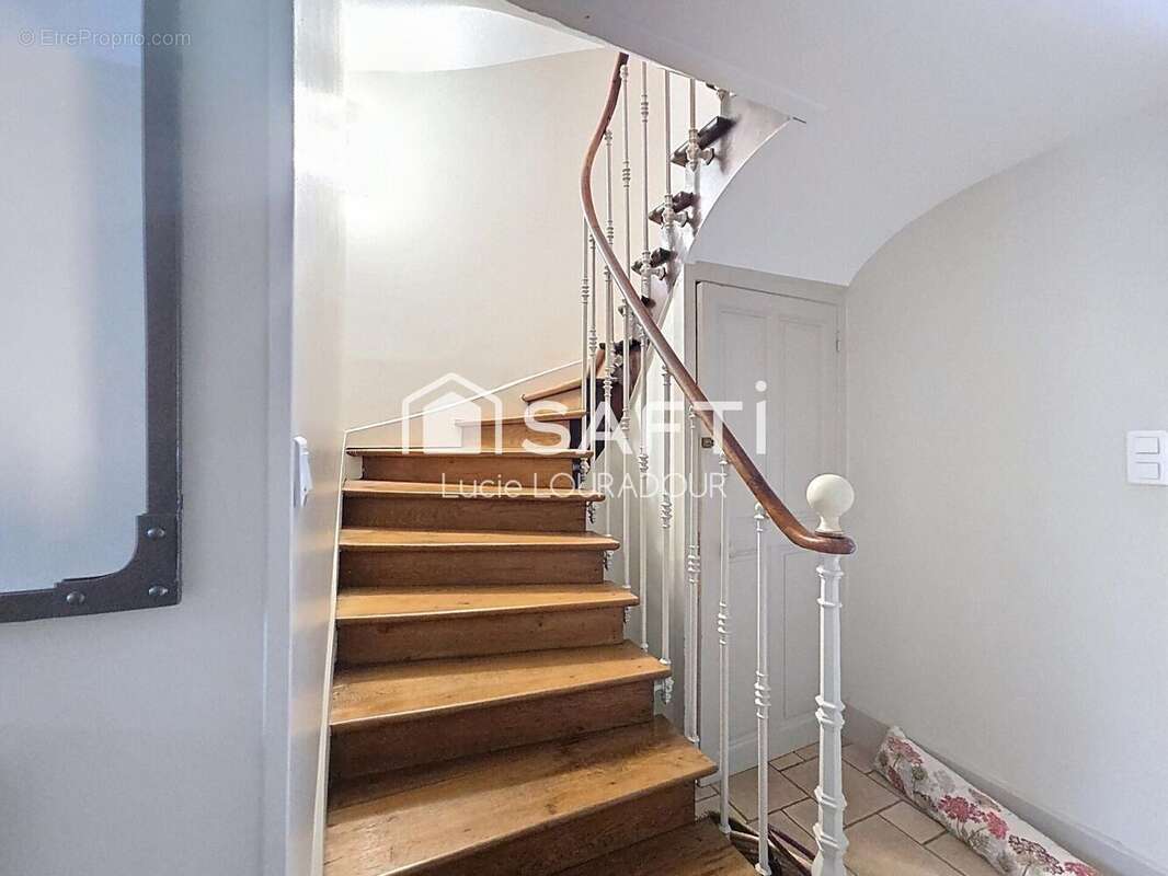 Photo 4 - Maison à NANCY