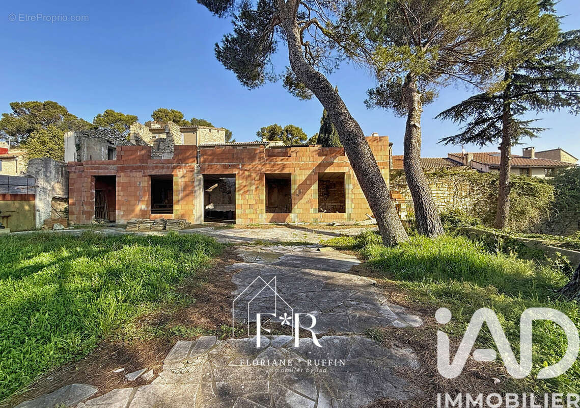 Photo 3 - Maison à VILLENEUVE-LES-AVIGNON