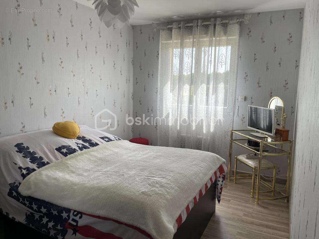 Maison à SOMMECAISE