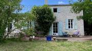 Maison à ECHILLAIS
